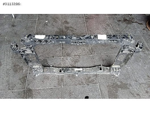 Hyundai İ10 yeni model orijinal ön panel 3.750 TL