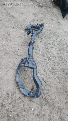FORD FOCUS ÖN PANEL ORJİNAL ÇIKMA 2012-18