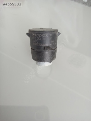 MERCEDES E Serisi Park Sensörü A2125420018 0263003616