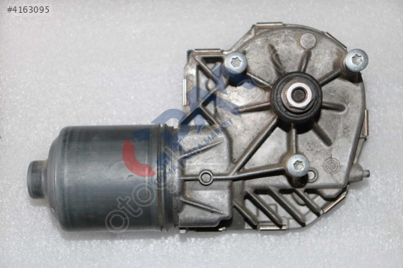 MERCEDES E SERİSİ A212 W212 W204 218 CAM SİLECEK MOTORU