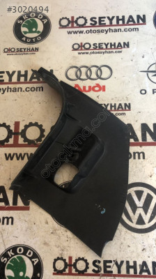 1K1863483 Volkswagen Golf 6 ön sol direk alt kaplaması