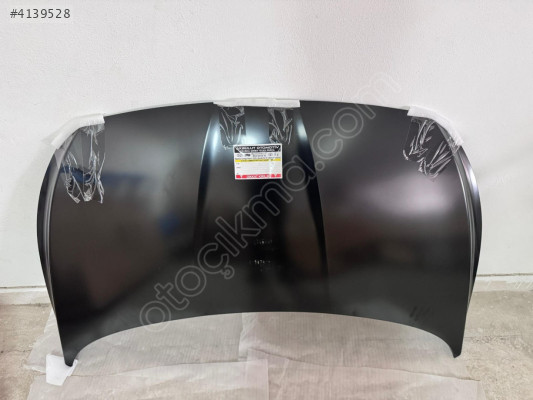 Hyundai Accent blue orjinal ön kaput sıfır