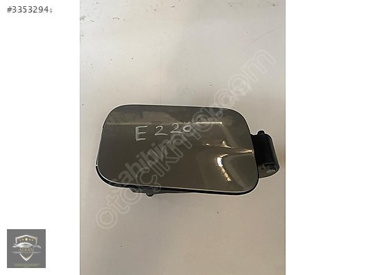 CİTROEN C-ELYSEE DEPO KAPAĞI