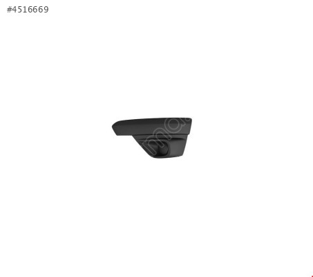 RENAULT EXPRESS SİS FAR KAPAĞI DELİKSİZ SOL  2022-