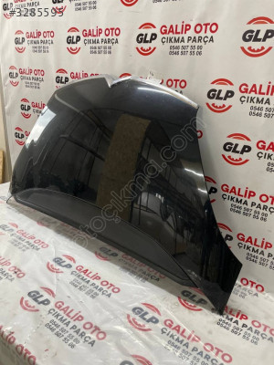 Citroen C5 Kaput Orjinal Çıkma