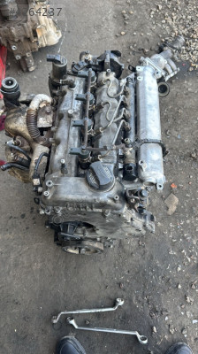 HYUNDAİ ACCENT ERA KOMPLE MOTOR