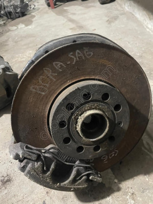 VOLKSWAGEN BORA SAĞ TAŞIYICI