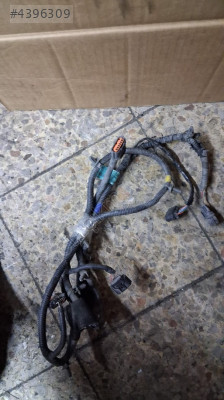 KİA CERATO ÖN PARK SENSÖR TESİSATI ORİJİNAL ÇIKMA