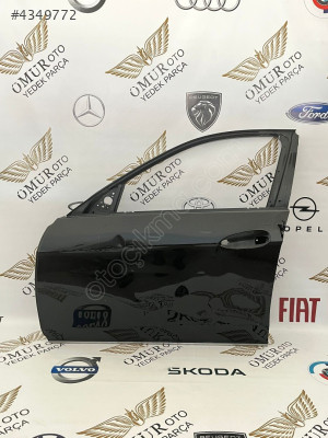 FORD C MAX SOL ÖN KAPI ORİJİNAL ÇIKMA