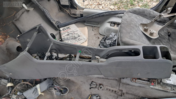 OPEL ASTRA G ORTA KONSOL.OTO ERKAN ÜNYE