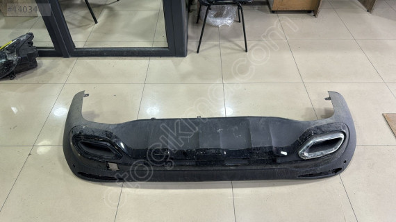 MERCEDES GLC X254 AMG ARKA DİFÜZÖR 2548859401