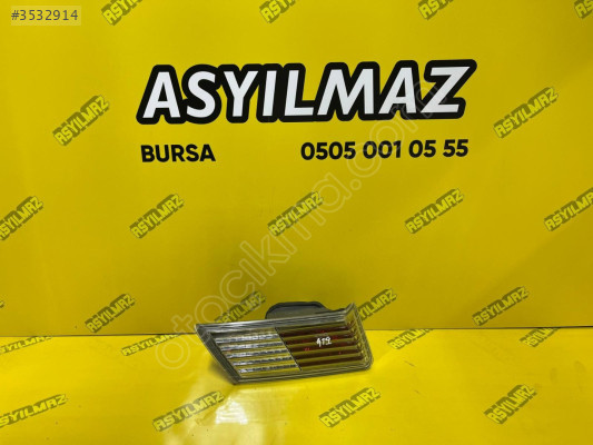 HONDA CİVİC FB7 SOL İÇ STOP (ORJİNAL HATASIZ)