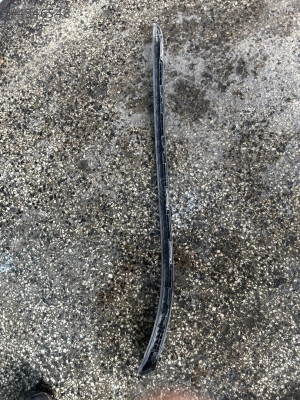 Citroen C4 cam direk bakaliti sağ