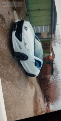 Peugeot RCZ motor kaputu hatasız Orjinal sökme