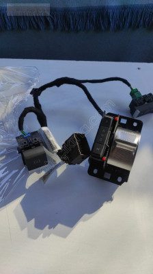 CİTROEN C4X EL FREN DÜGMESİ EL FREN KOLU