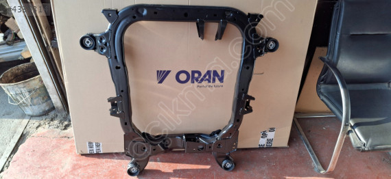 ÖZMEN OPEL VECTRA C ÖN TRAVERS ALT BEŞİK