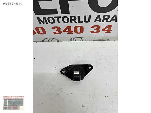 TOYOTA COROLLA ARKA KAMERA ORJİNAL SÖKME PARÇA 07-12