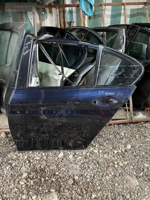 BMW F10 SOL ARKA KAPI BOŞ BOYASIZ MONTECAR