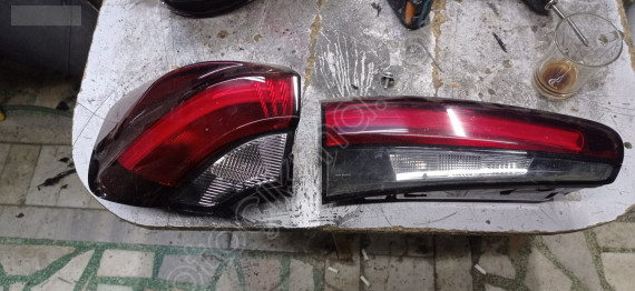 Fiat egea 2020 2024 çıkma sol iç stop