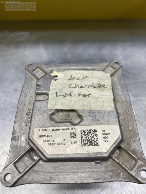 jeep cherokee led far beyni 130732948901