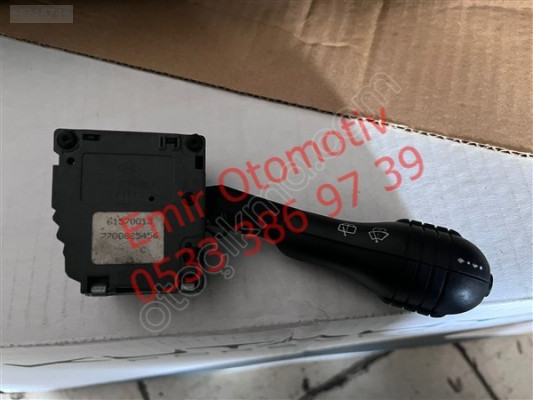 Renault Twingo silecek kolu