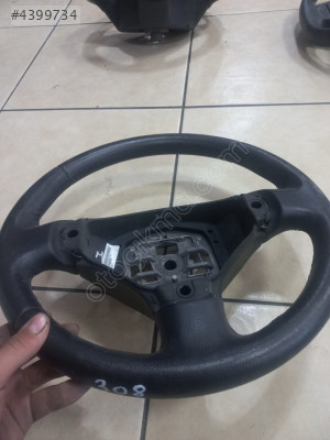 PEUGEOT 308 DİREKSİYON SİMİDİ