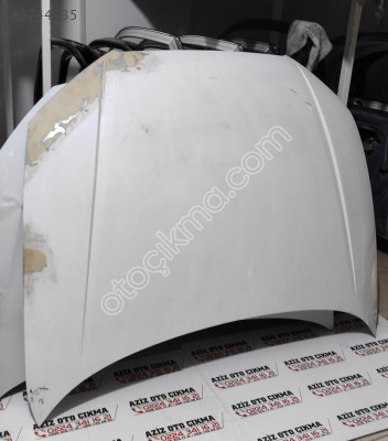A3 2015 SEDAN MOTOR KAPUTU ORJİNAL ÇIKMA