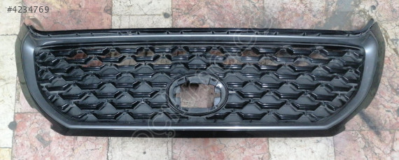 Toyota Corolla Cross ön panjur || Orjinal Oto Çıkma