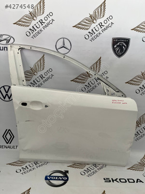 ALFA ROMEO GİULİETTA SAĞ ÖN KAPI ORJİNAL ÇIKMA