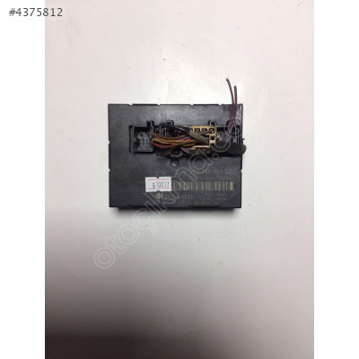 Volkswagen Caddy Konfor Modülü 1K0959433CA 5DK008977-07