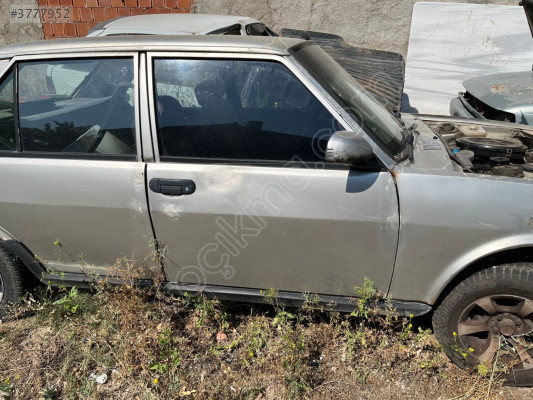 TOFAŞ DOĞAN SLX SAĞ ÖN KAPI