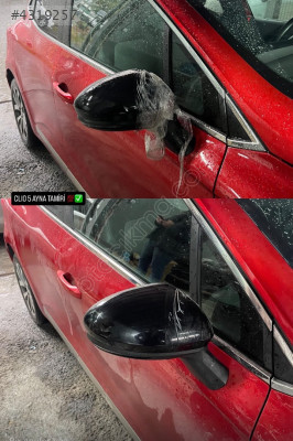 HER TÜRLÜ ARCIN AYNA TAMİRİ YAPILIR