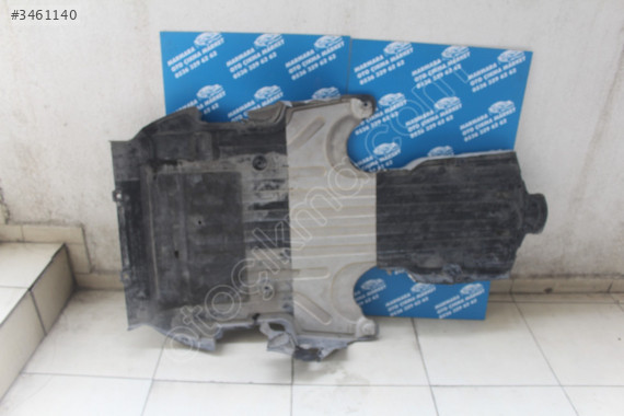 CX23-6A969-AD JAGUAR XF MOTOR ALT KORUMA