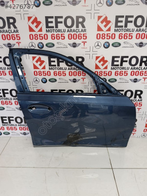BMW 3 SERİSİ G20 SAĞ ÖN KAPI ÇIKMA YEDEK PARÇA