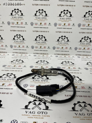 1.0 TSİ - 1.4 TSİ Passat Golf Tiguan Oksijen Sensörü 03C906262BF