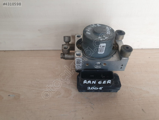 ford ranger 2005 4x4 abs beyni (son fiyat)