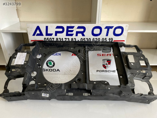 6N0805594 POLO HATCHBACK ÖN PANEL