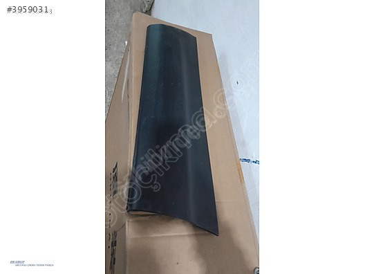 NISSAN QASHQAI J11 SOL ARKA KAPI ÇITASI/BANDI ORİJİNAL