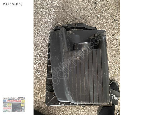 OPEL ASTRA HAVA FİLTRE KUTUSU ORİJİNAL