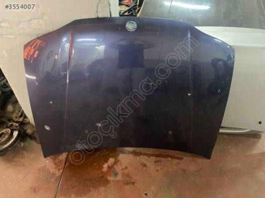FIAT PALIO KAPUT MERT OTO