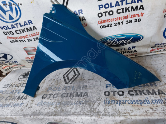 Volkswagen Polo Ön sağ çamurluk