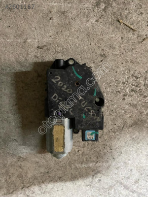 2019-2020 HYUNDAİ TUCSON SUNROOF MOTOR