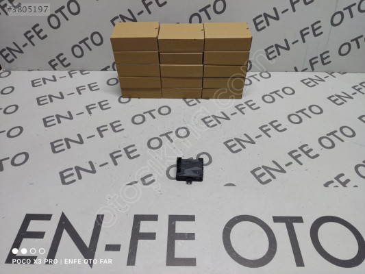W213 E180 E200 E250 RADAR SENSÖRÜ A213 905 3414 A2139053414