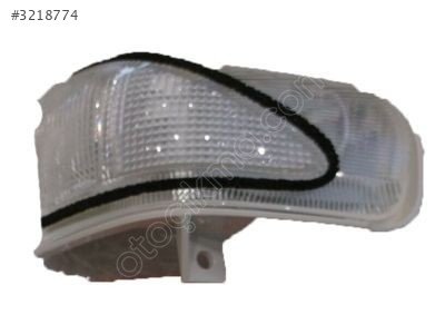 Honda Jazz Ayna Sinyali Sağ ORJİNAL SIFIR 34300-TF0-003