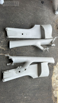 2008 VW CADDY 1.9 BLS MOTOR İÇ BAKALİTİ AD