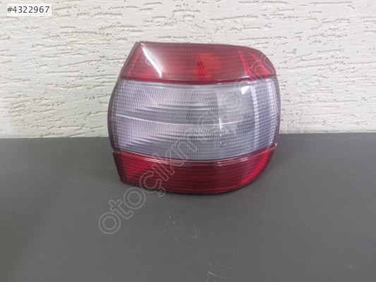 FİAT SİENA SAĞ ARKA STOP LAMBASI DUYSUZ SIFIR 1996-2000