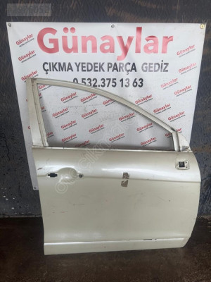 SHEVROLET CAPTİVA SAĞ ÖN KAPI