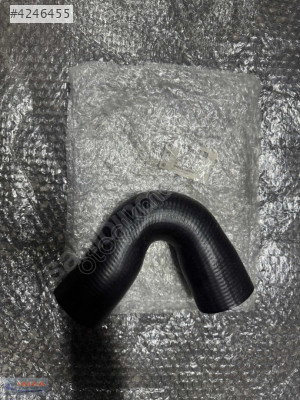 VW POLO TURBO HORTUMU 1.6TDİ SIFIR ORİJİNAL 6R0145834F