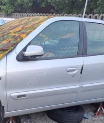 Citroen xsara Cam Motoru
