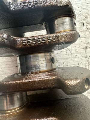 OPEL 1.6 TURBO Z16LET A16LET KRANK MİLİ STANDART GM 553559395